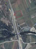 Teren construibil Mihalt (17 km departare de Alba Iulia)