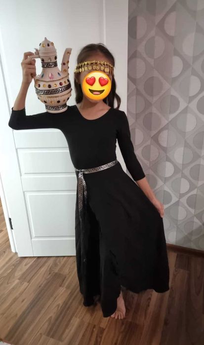 Продам костюм восточный