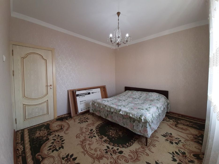 Продаётся квартира 5комнатный