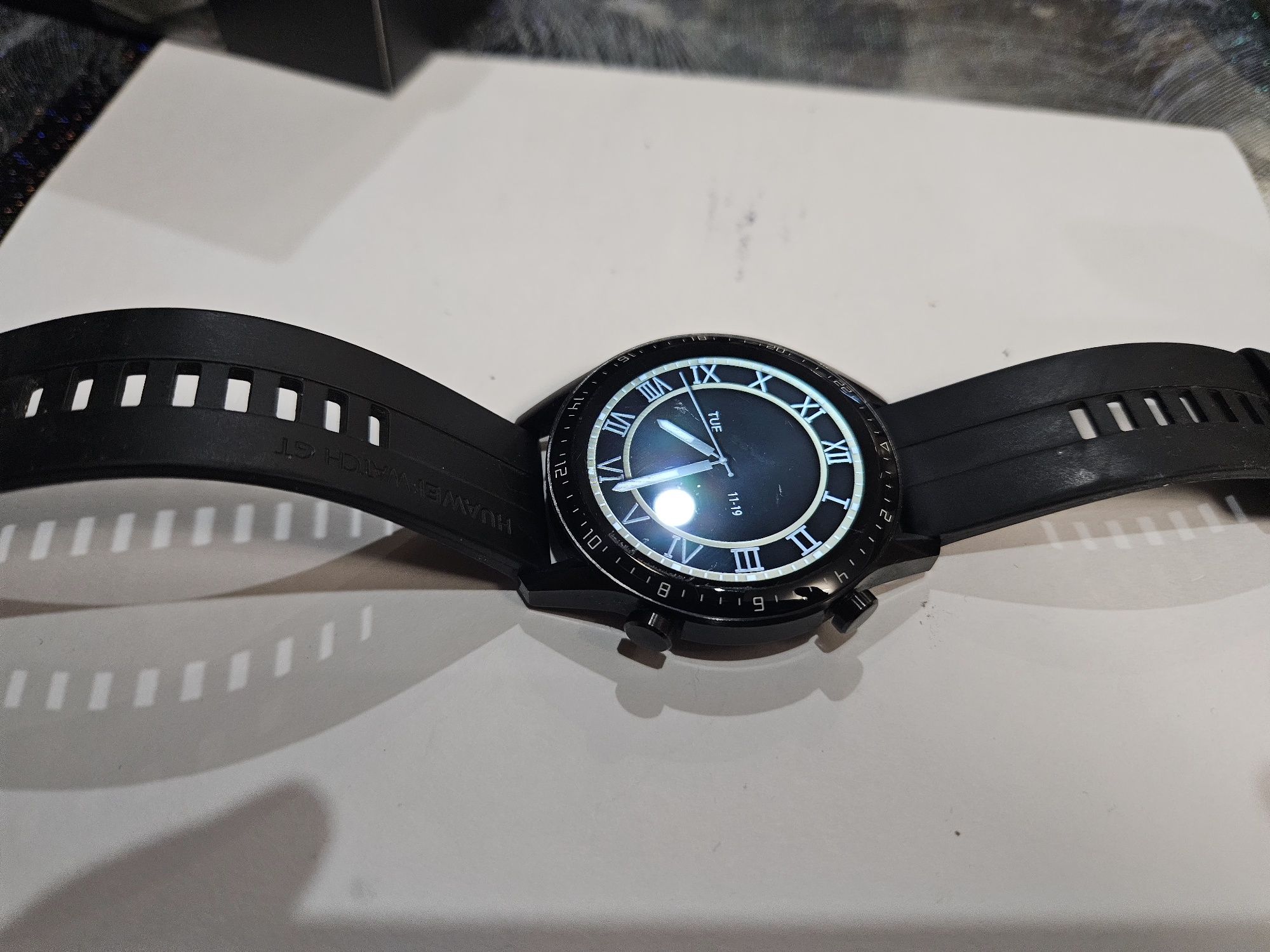 Часовник Smart Watch Huawei GT-2