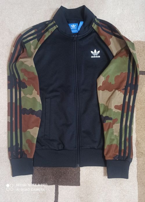 Горнище Adidas размер XS