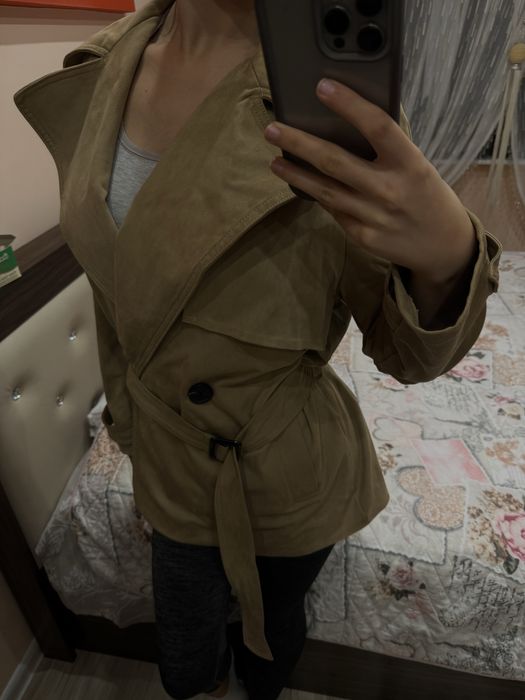 Палто zara зара