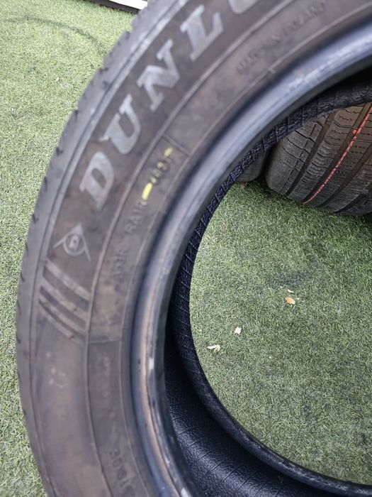 215.55.17 dunlop m+s