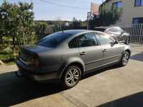 Vand VW Passat Limuzină B5.5 GPL 2003