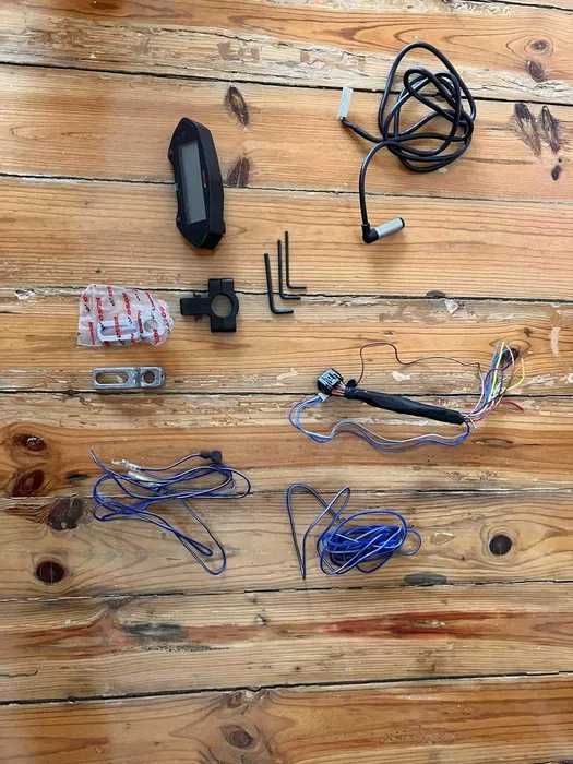 Vitezometru Koso Db01-Rn