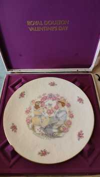 Farfurie royal doulton