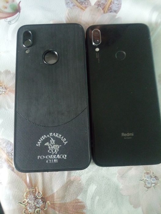 Redmi note 7.  64 gb sotiladi