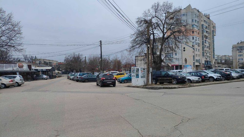 Продава се Магазин в Силистра, Център - 136 кв.м за 1103 €/кв.м - Снимка #2
