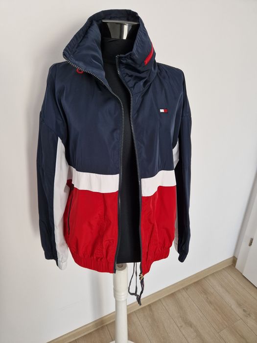 Geaca Tommy Hilfiger