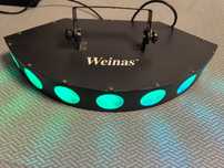 Lumini ptr Dj Weinas