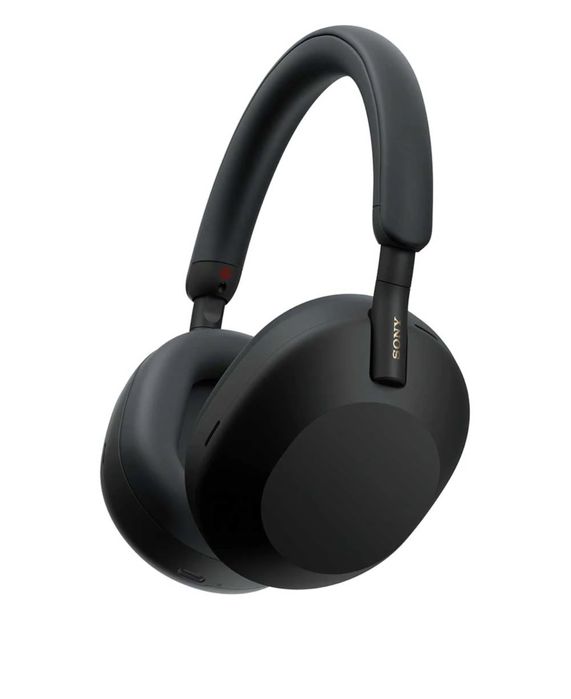 Casti SONY WH-1000XM5