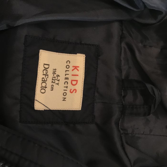 Детско яке Defakto