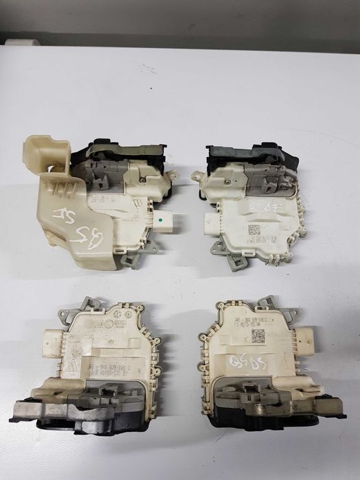 Broasca usa stanga dreapta fata spate Audi Q5