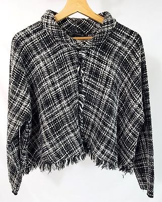 Връхна дреха ZARA