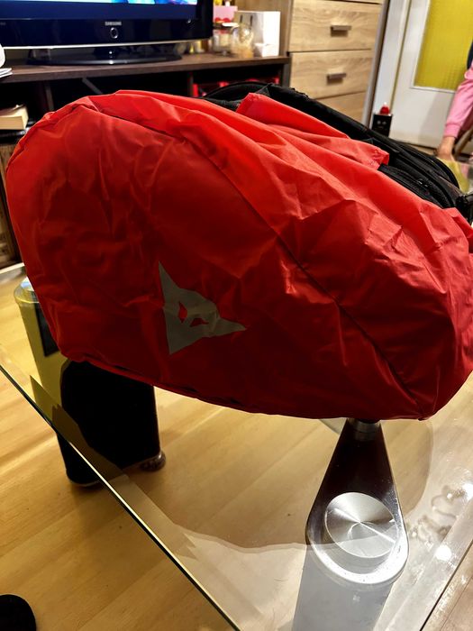 Странични чанти - дисаги Dainese