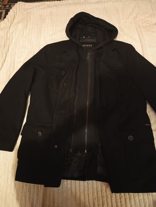 Jacheta Guess de lina sport