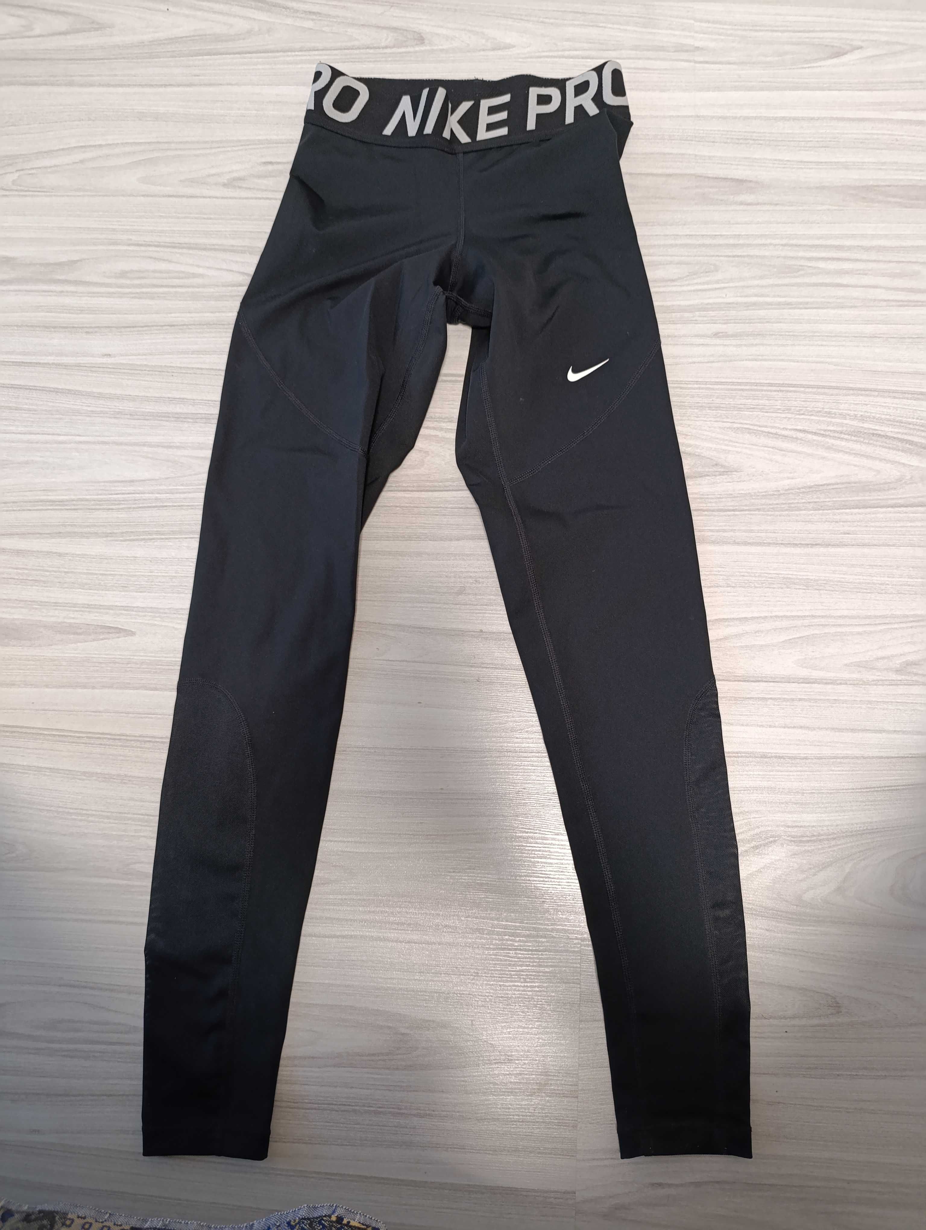 '' Nike Pro Tight''оригинален дамски клин XS размер