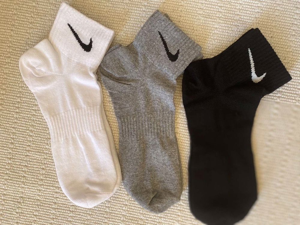 Лот чорапи М размер/ 37-41ном