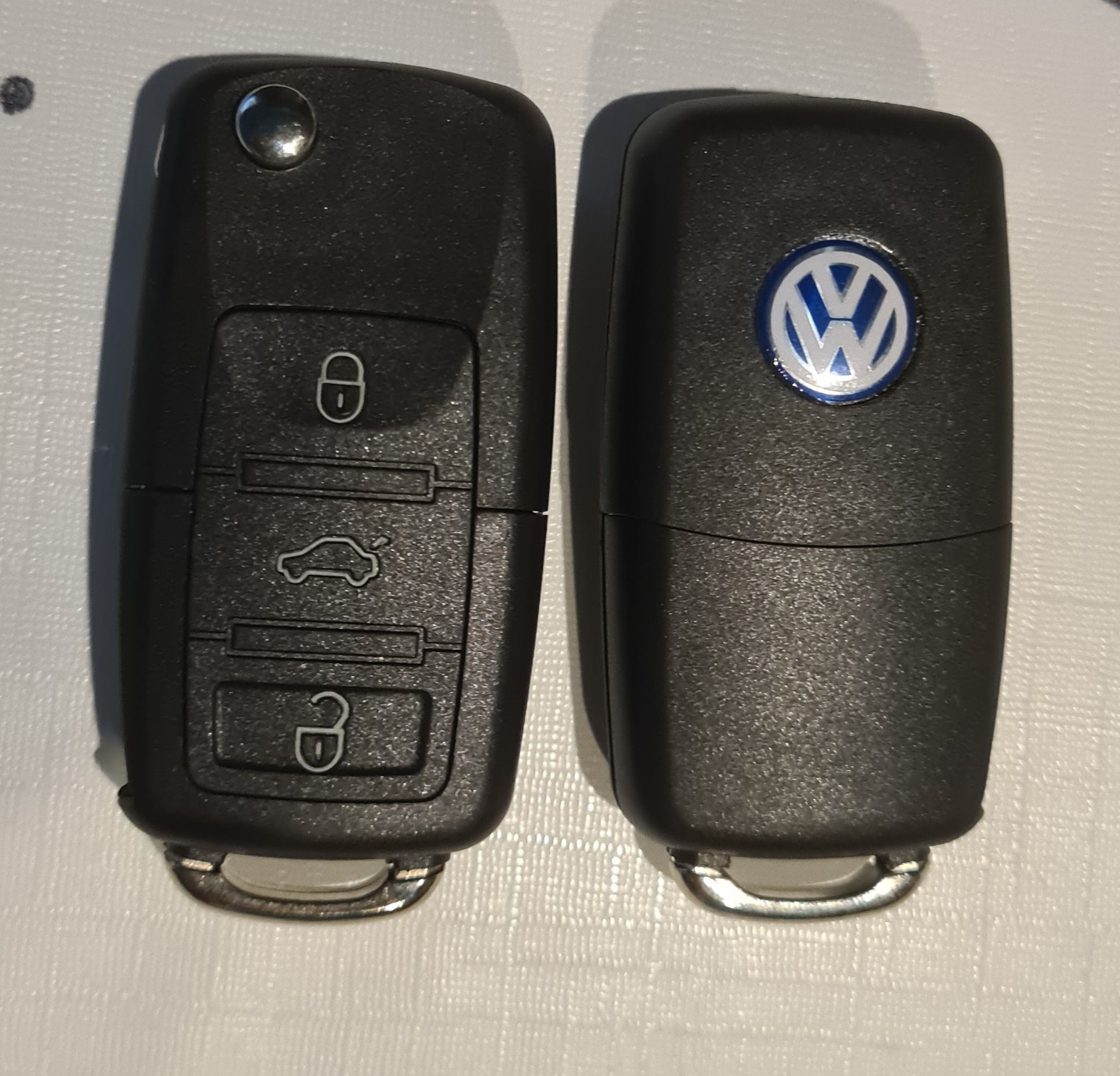 Cheie VW golf,passat,tiguan,bora etcfara chip