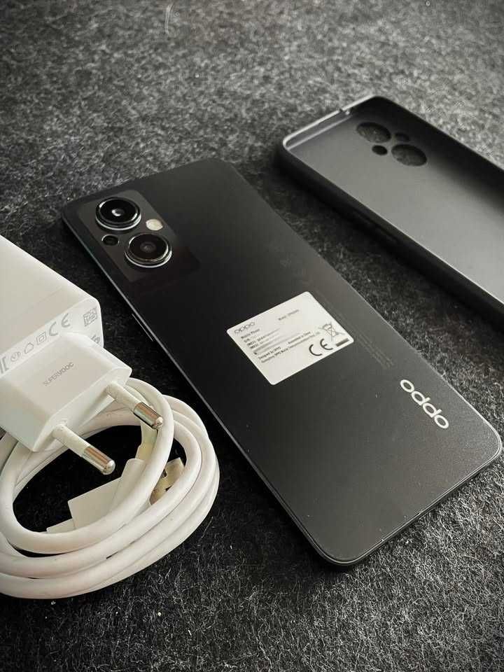 Oppo Reno 7 Lite 5G FULLBOX