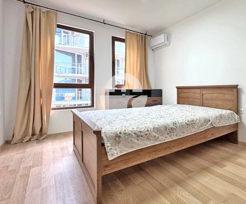 Продава се Двустаен апартамент в Бургас, Сарафово - 58 кв.м за 1266 €/кв.м - Снимка #8