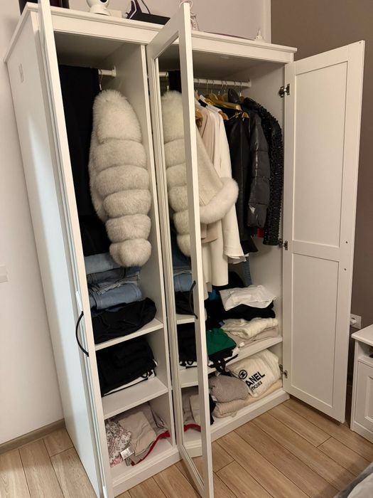 Vând dulap 120×190×60