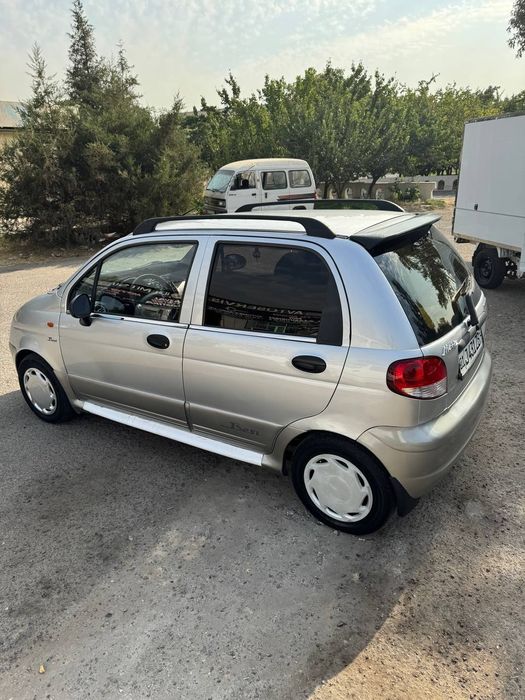 Matiz best 2010 sotiladi