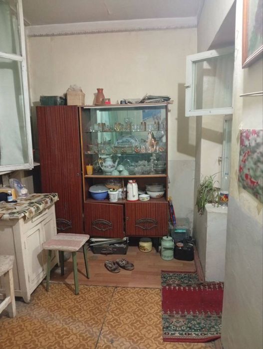 Продажа квартиры сергели