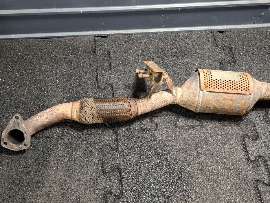 Catalizator VOLKSWAGEN GOLF IV Variant 1J5 1999 - 20061.9 TDI AGR, ALH