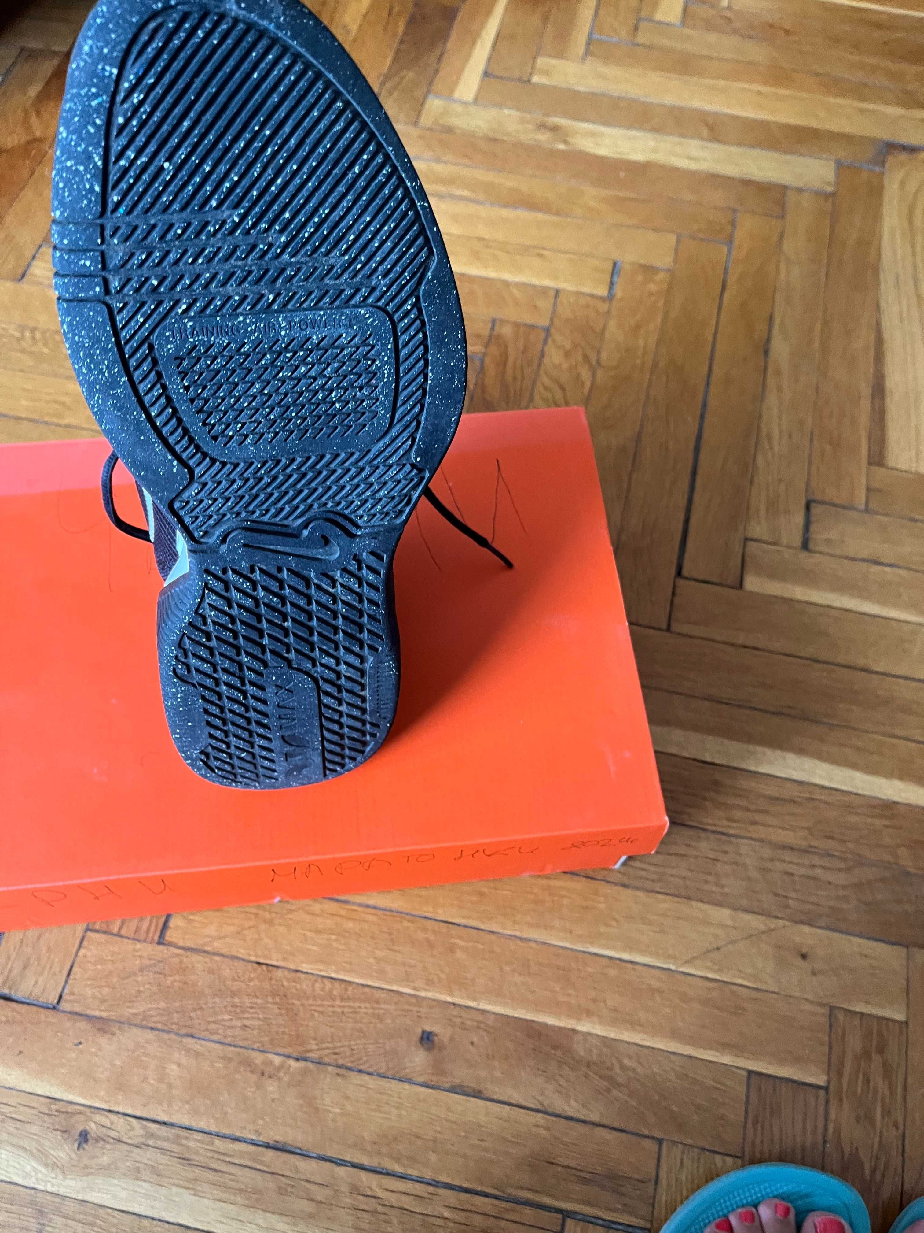 Nike мъжки маратонки