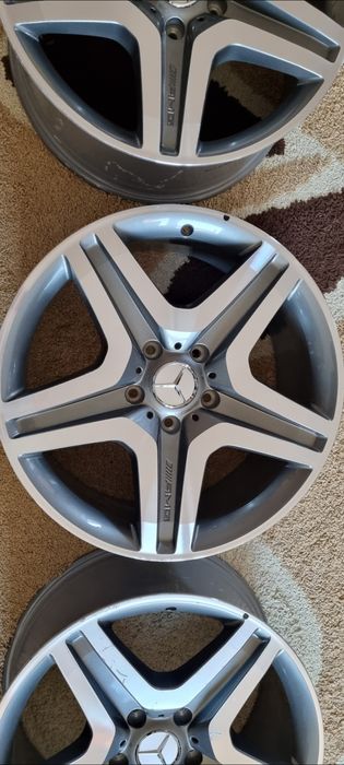 Jante AMG Mercedes  G class 460 463 5x130 18 20