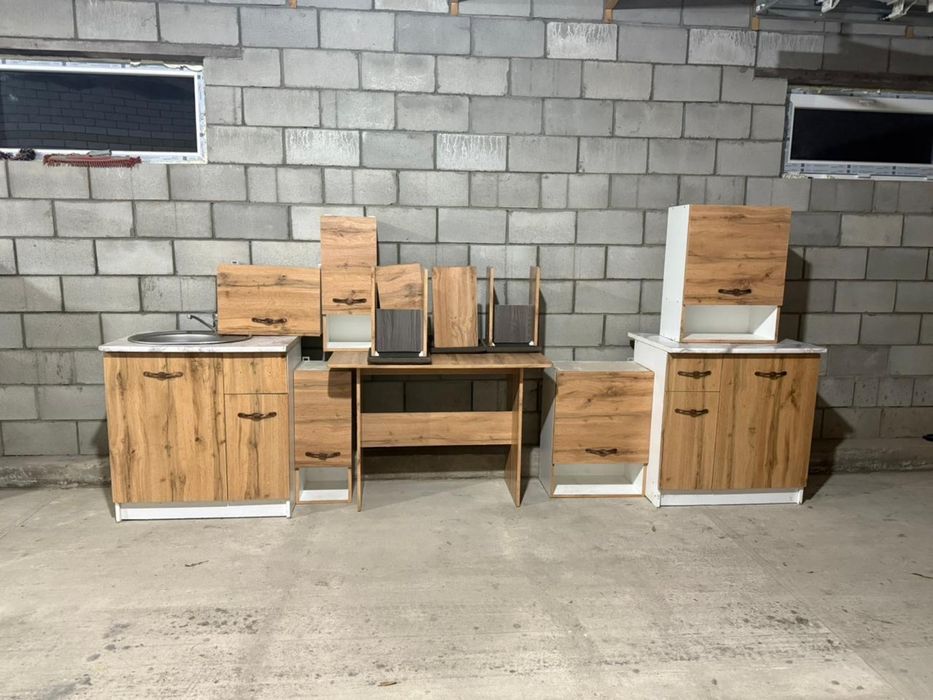 Продвм кухонный гарнитур