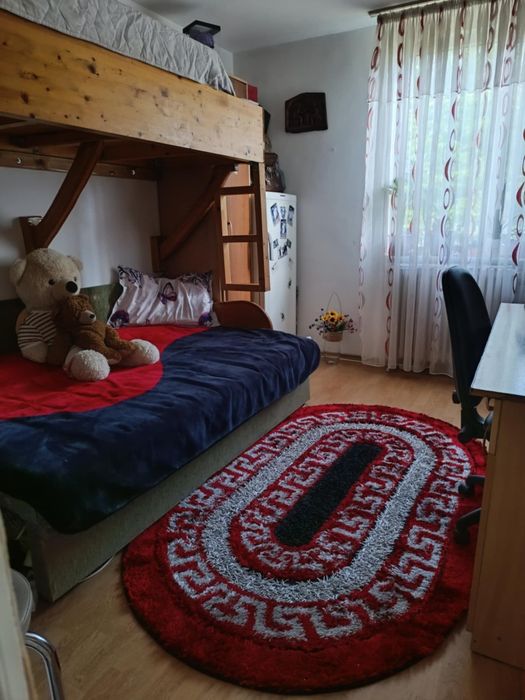 De vinzare apartament cu două camere în stațiunea Olimp(Mangalia)