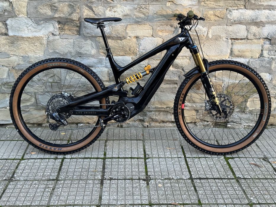 Електрически велосипед E-bike YT INDUSTRIES DECOY CORE 720 ( L размер)