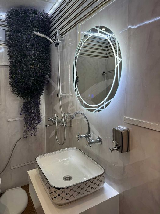 Двустаен апартамент под наем в Капана 11800951