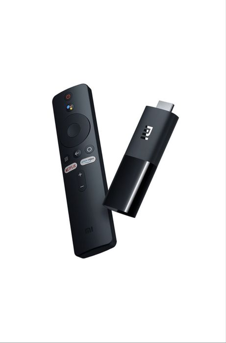 Mediaplayer Xiaomi Mi TV Stick, Full HD