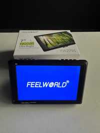 Feelworld FW279S - 7-инчов HDMI / SDI монитор за камера