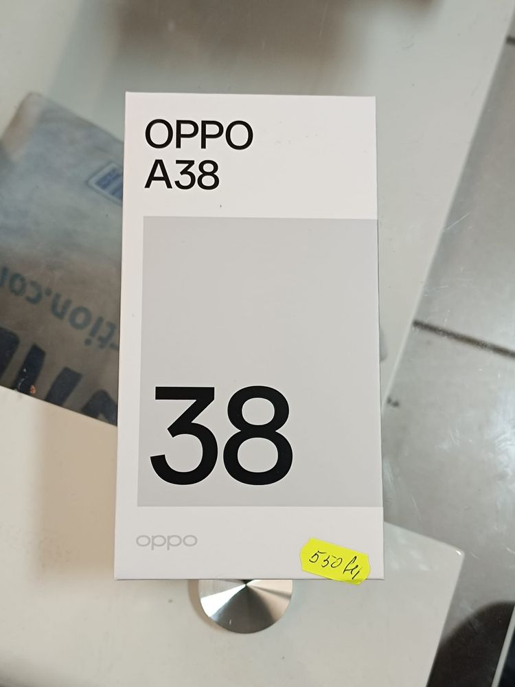 Vind Oppo A38 nou