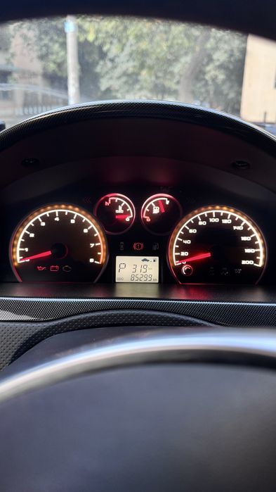 Ravon Nexia R3 2019