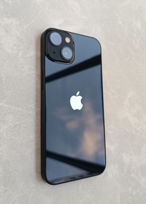 iPhone 13 128gb 100акб июнь2026