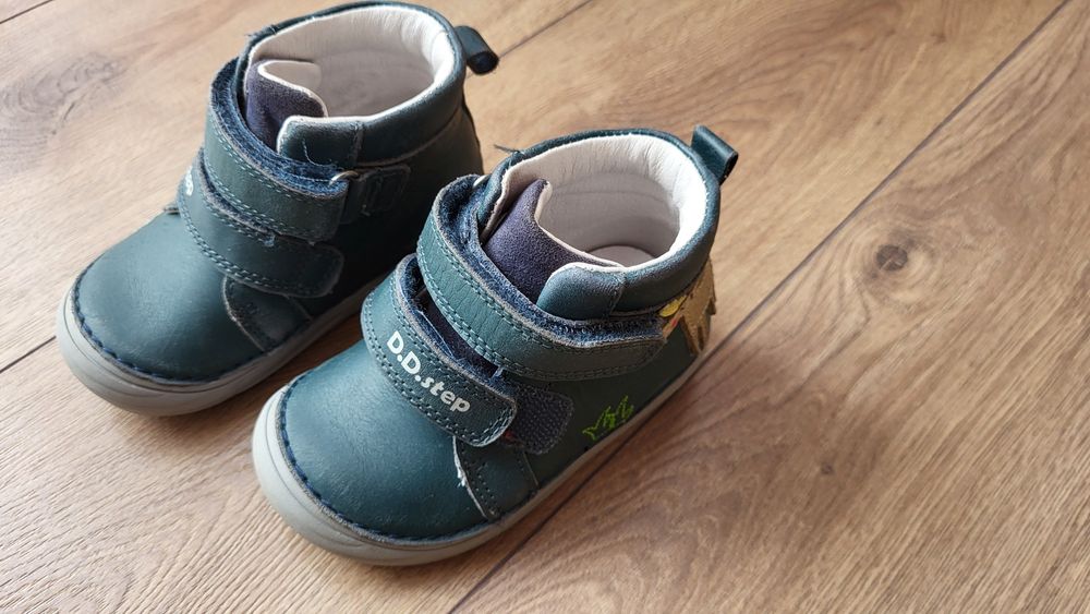 Papuci DDStep marime 20