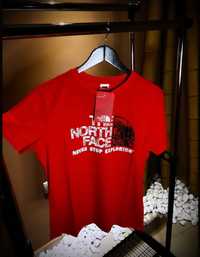 Мъжки тениски North Face