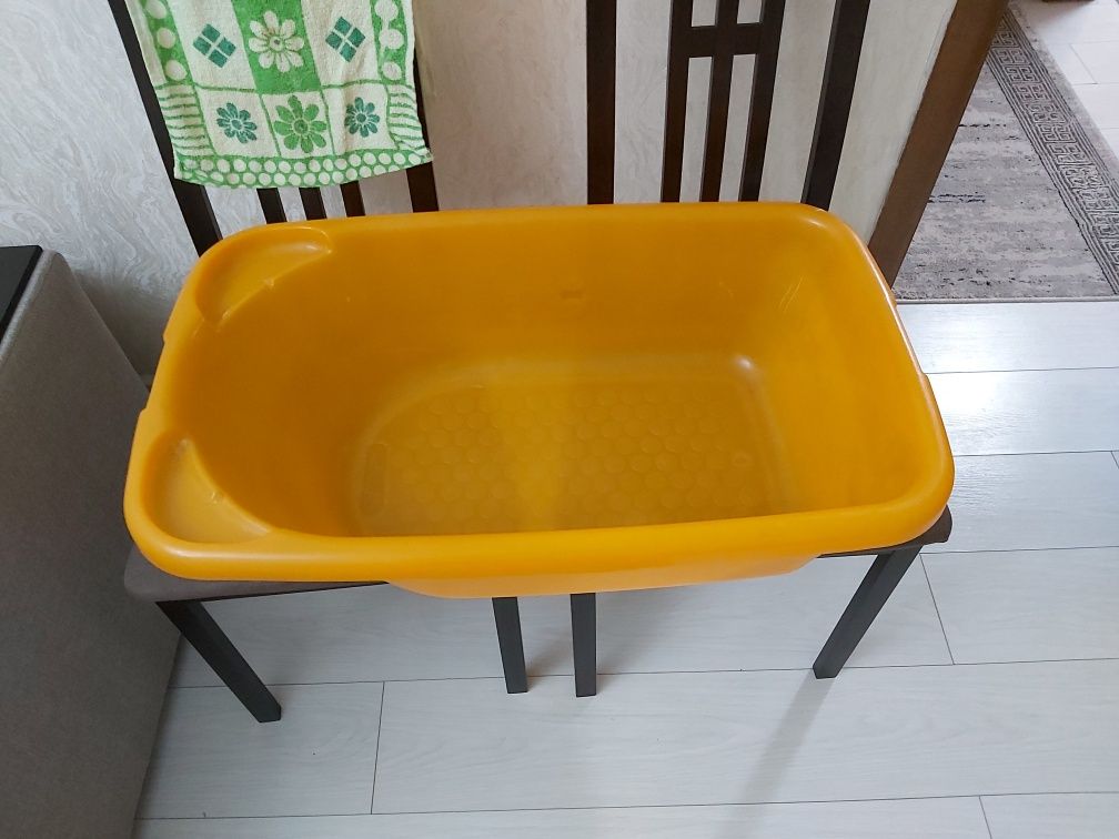 Продам детскую ванную