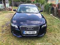 Audi a4 B8 20 tfsi citeste anuntul 4500€ doar 24 ore