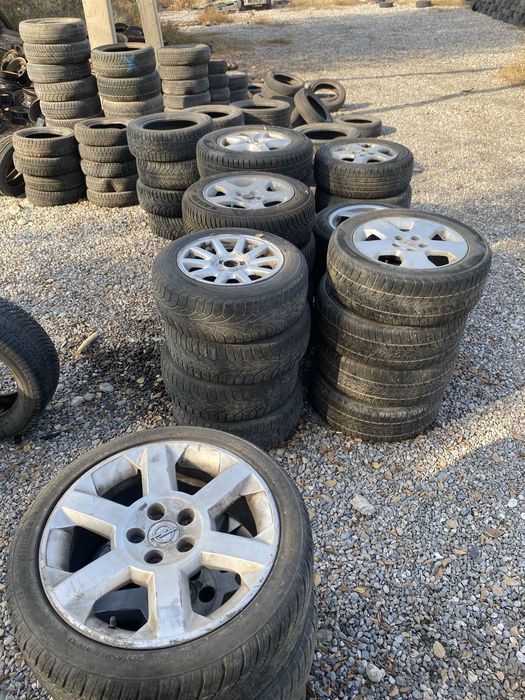 Дискалар бар ауди 16 размер