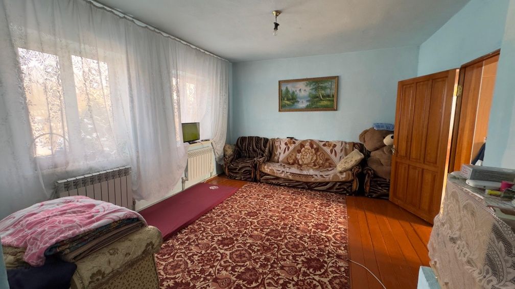 Продается Дом Карасайский район Посёлок Айтей