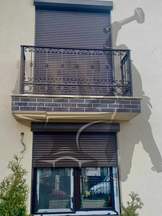 Balustrade interior, pret accesibil, calitate superioara
