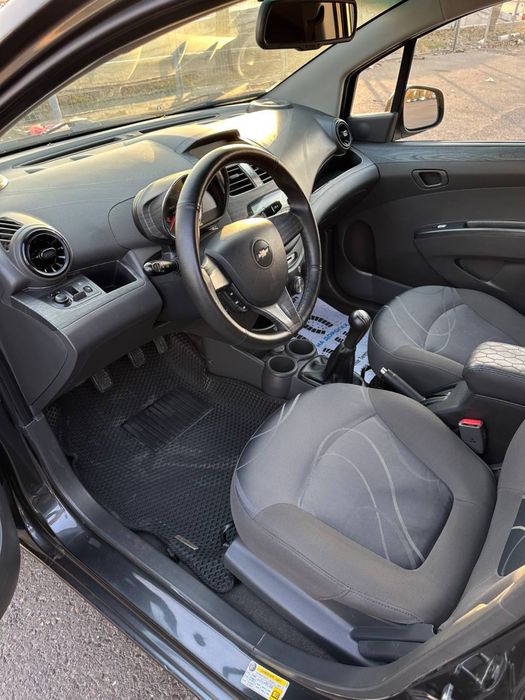 Spark 2022 mexanika.Arenda