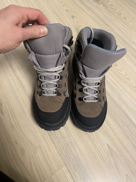 Vand bocanci impermeabili Alpin