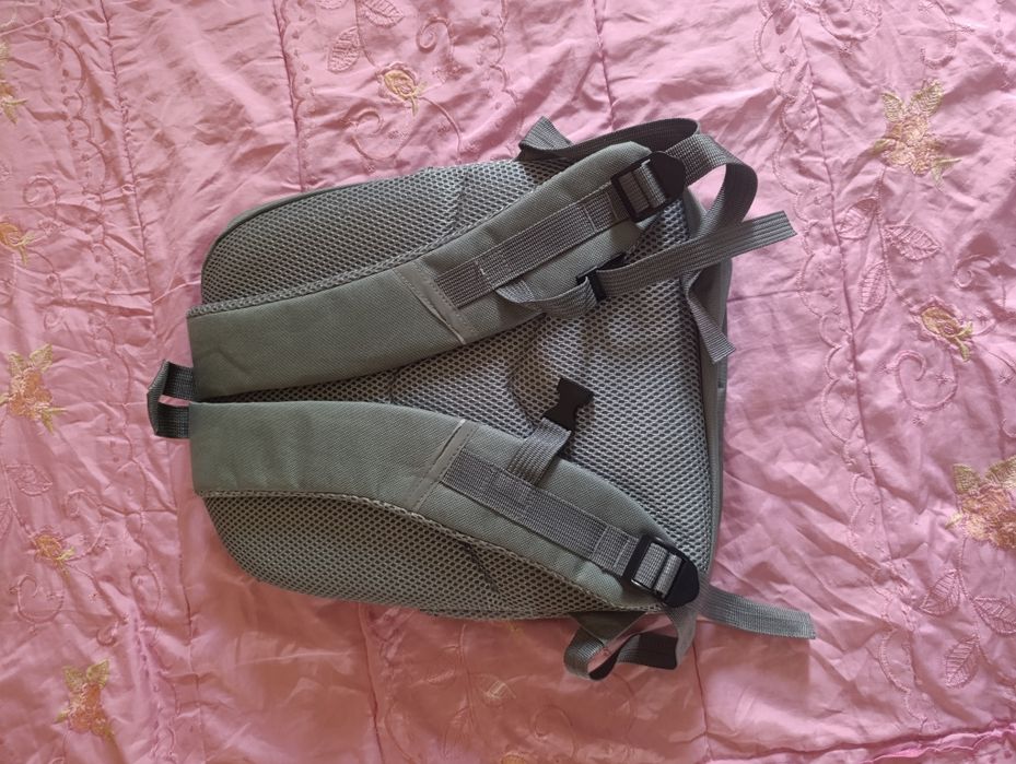 Портфели школьные